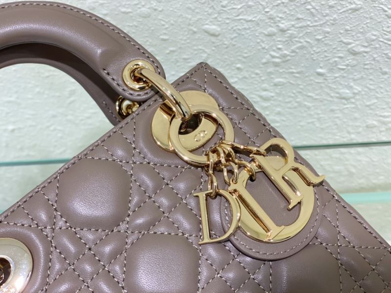 Christian Dior My Lady Bags